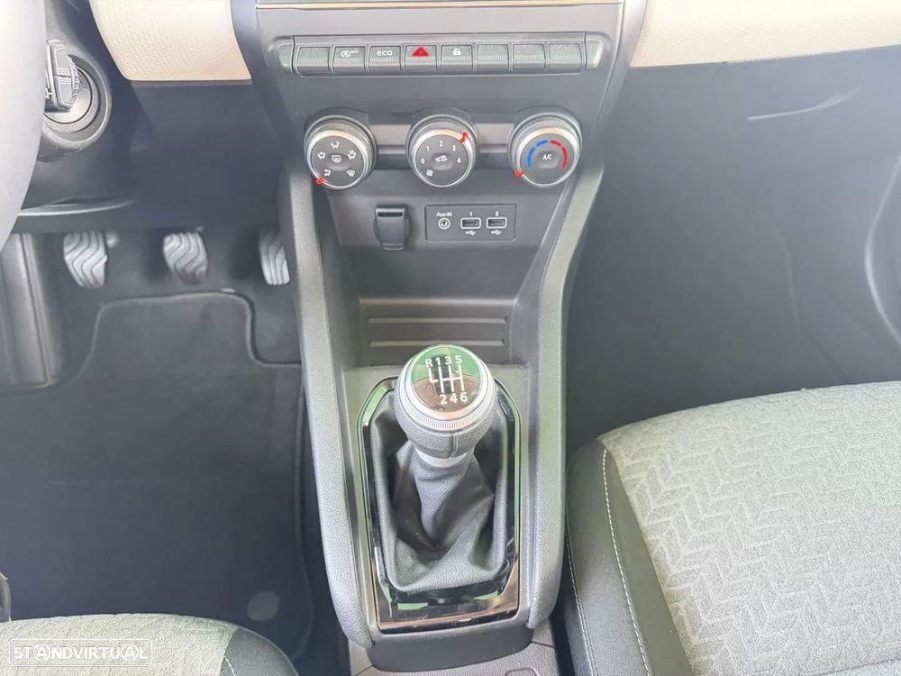 Renault Clio 1.0 TCe Limited - 10