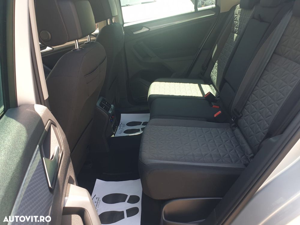 Volkswagen Tiguan 2.0 TDI SCR DSG 4Motion Life - 16