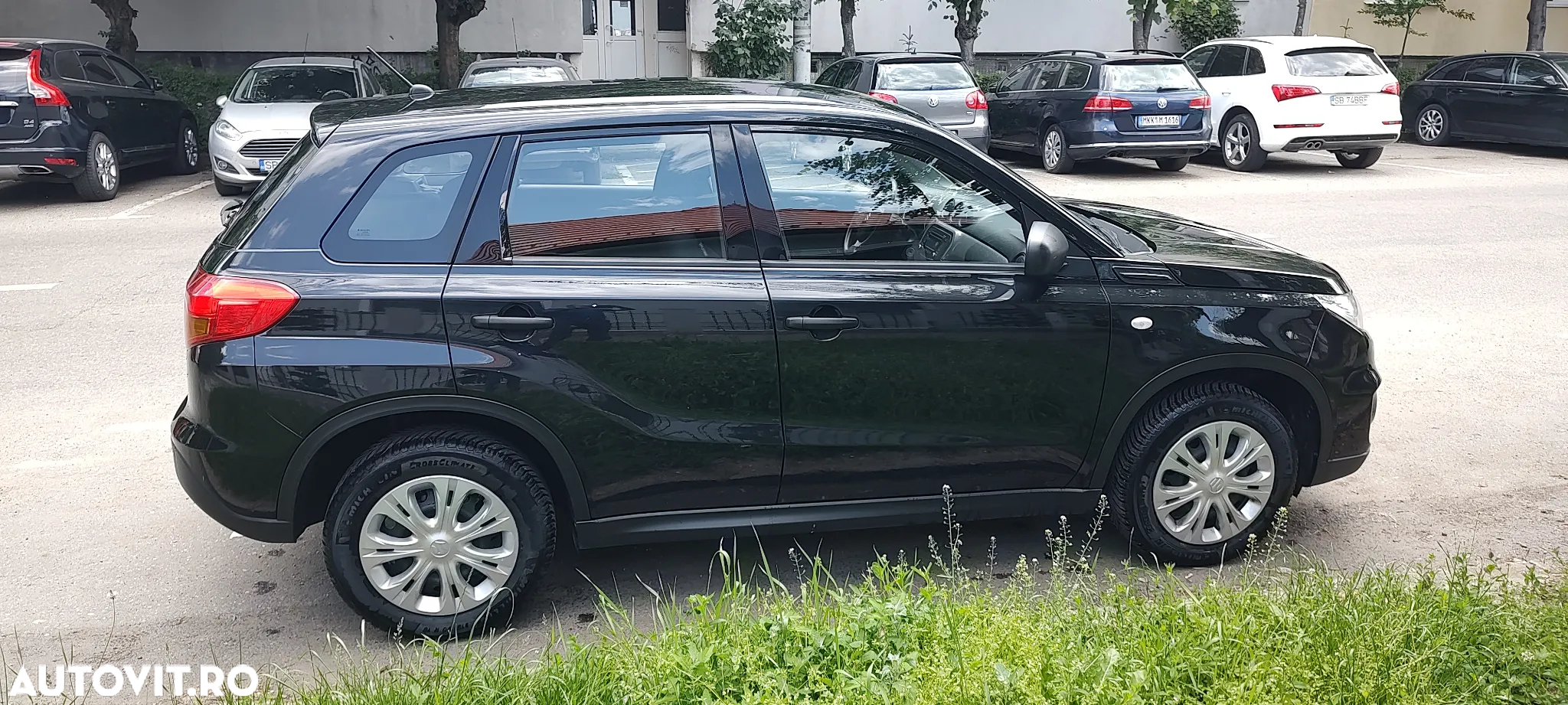 Suzuki Vitara 1.6 4X4 Cool - 6