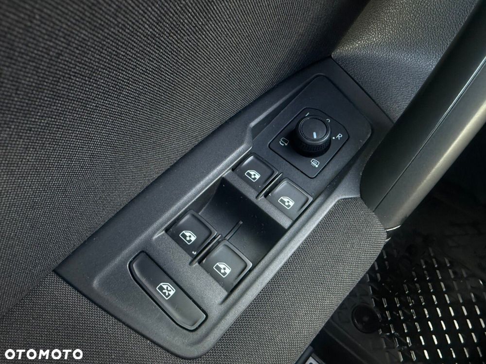 Volkswagen Tiguan 1.5 TSI EVO Comfortline DSG - 19