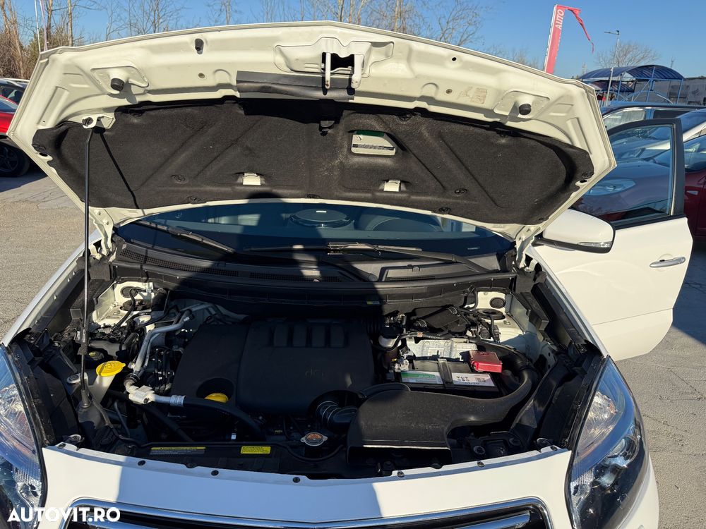 Renault Koleos dCi 150 FAP 4x4 Aut. Night and Day - 15