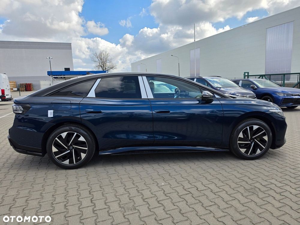Volkswagen ID.7 77kWh Plus - 7