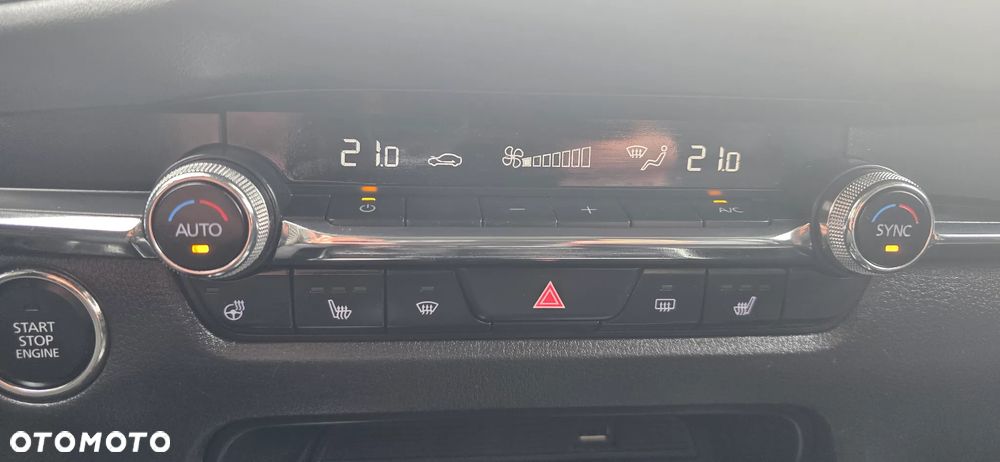 Mazda CX-30 2.0 mHEV Enso AWD - 17