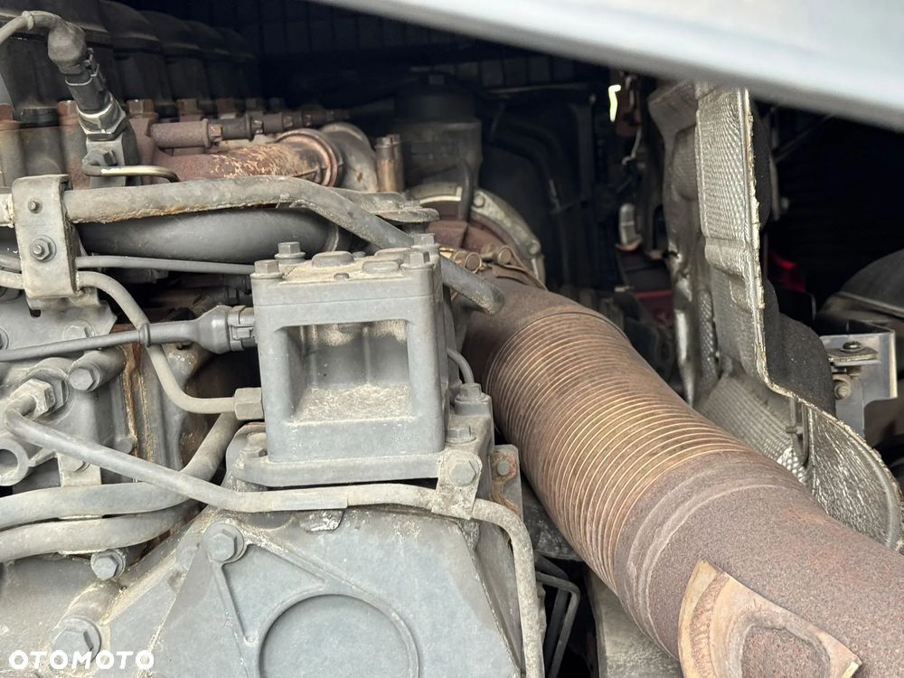 Scania S500 A4X2LB - 12