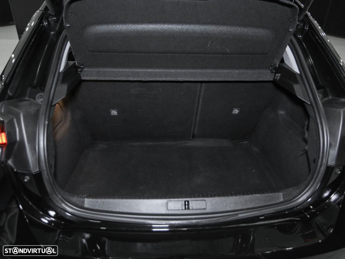 Opel Corsa 1.2 Edition - 20
