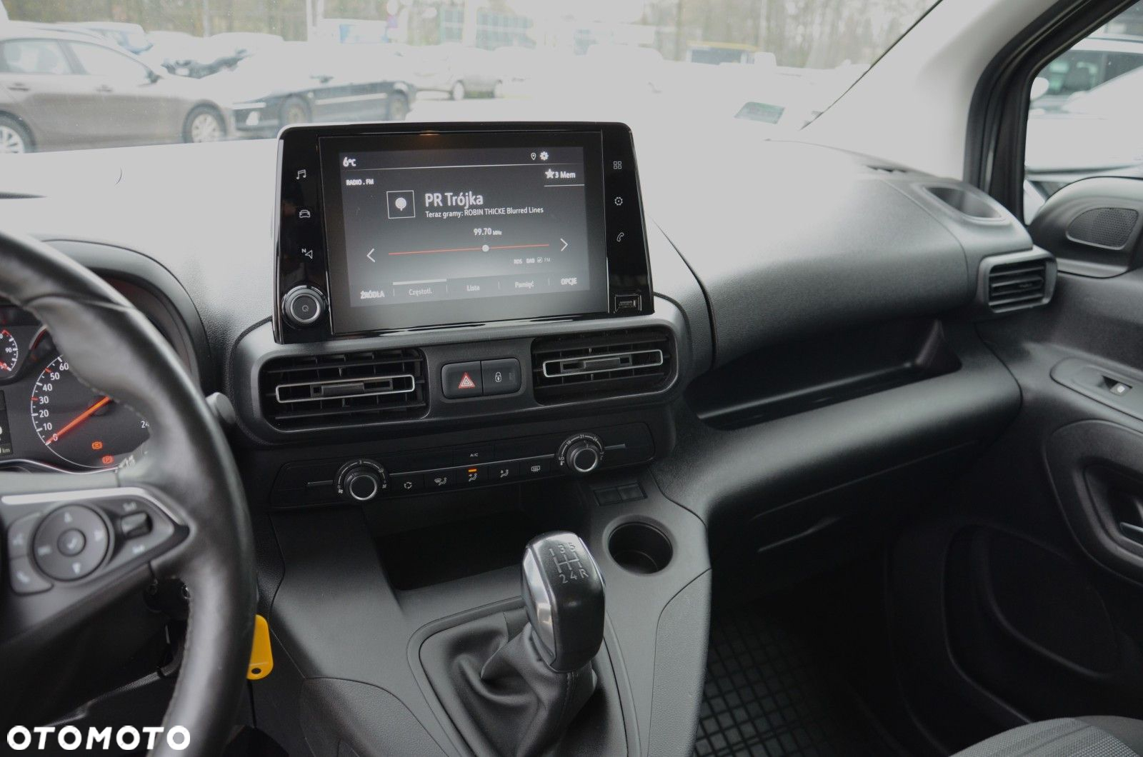 Opel Combo Life 1.5 CDTI Enjoy S&S - 20