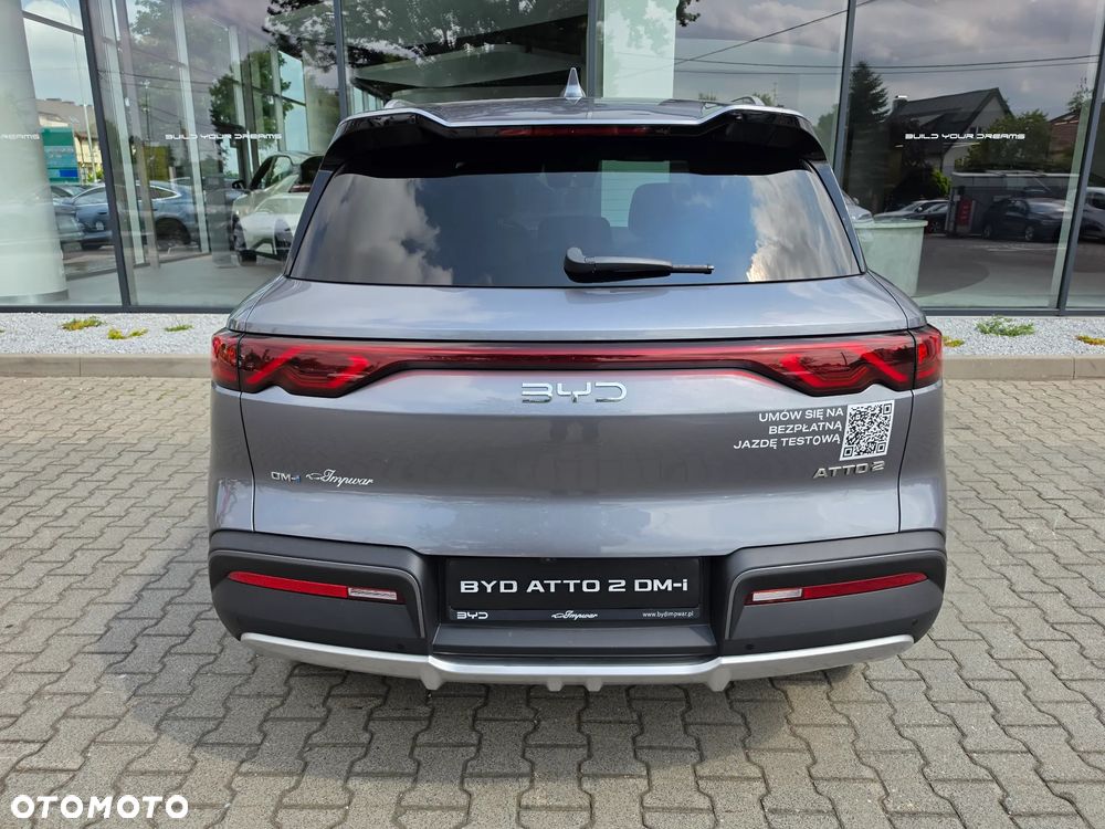 BYD Atto 2 - 5