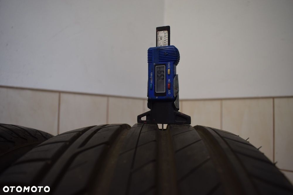 R18 215/50 Bridgestone Turanza T001 - 4