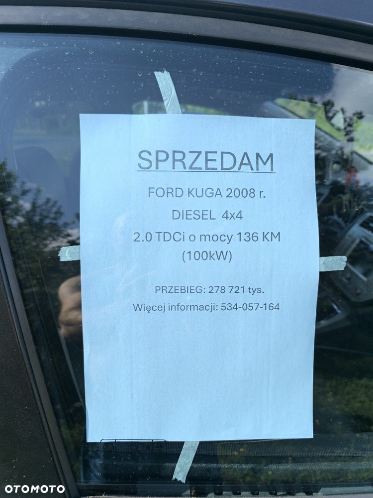 Ford Kuga - 6
