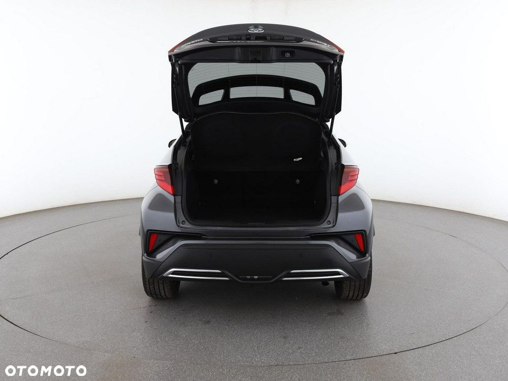 Toyota C-HR 2.0 Hybrid Executive - 20