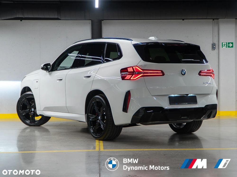 BMW X3 30e xDrive - 6