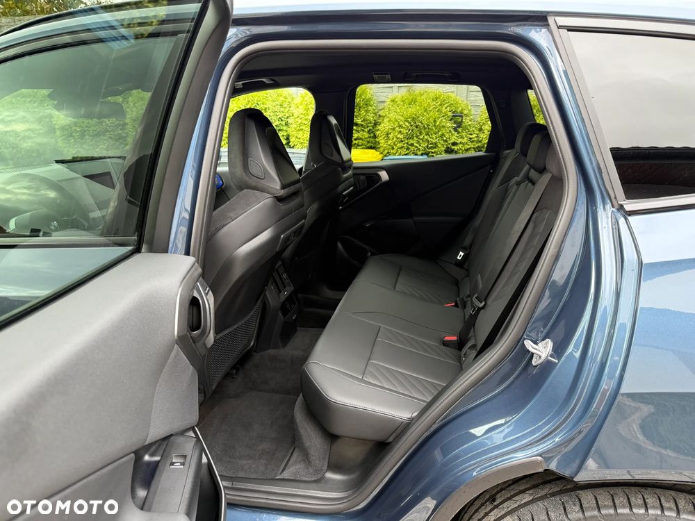 BMW X3 - 9