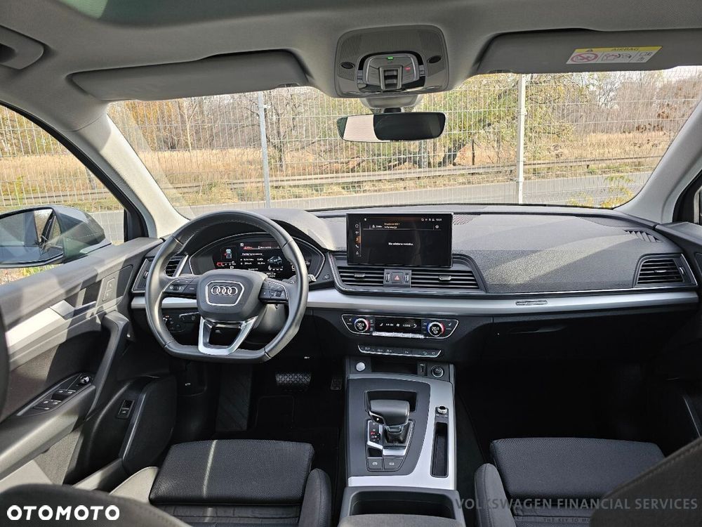 Audi Q5 Sportback - 8