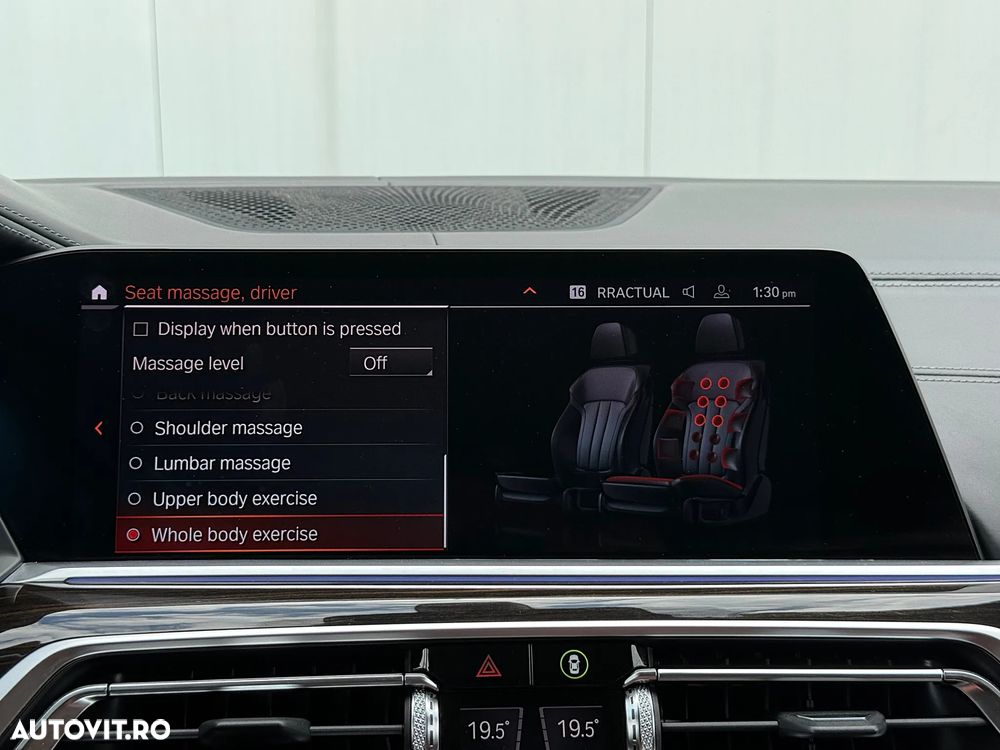 BMW X7 xDrive40i - 27