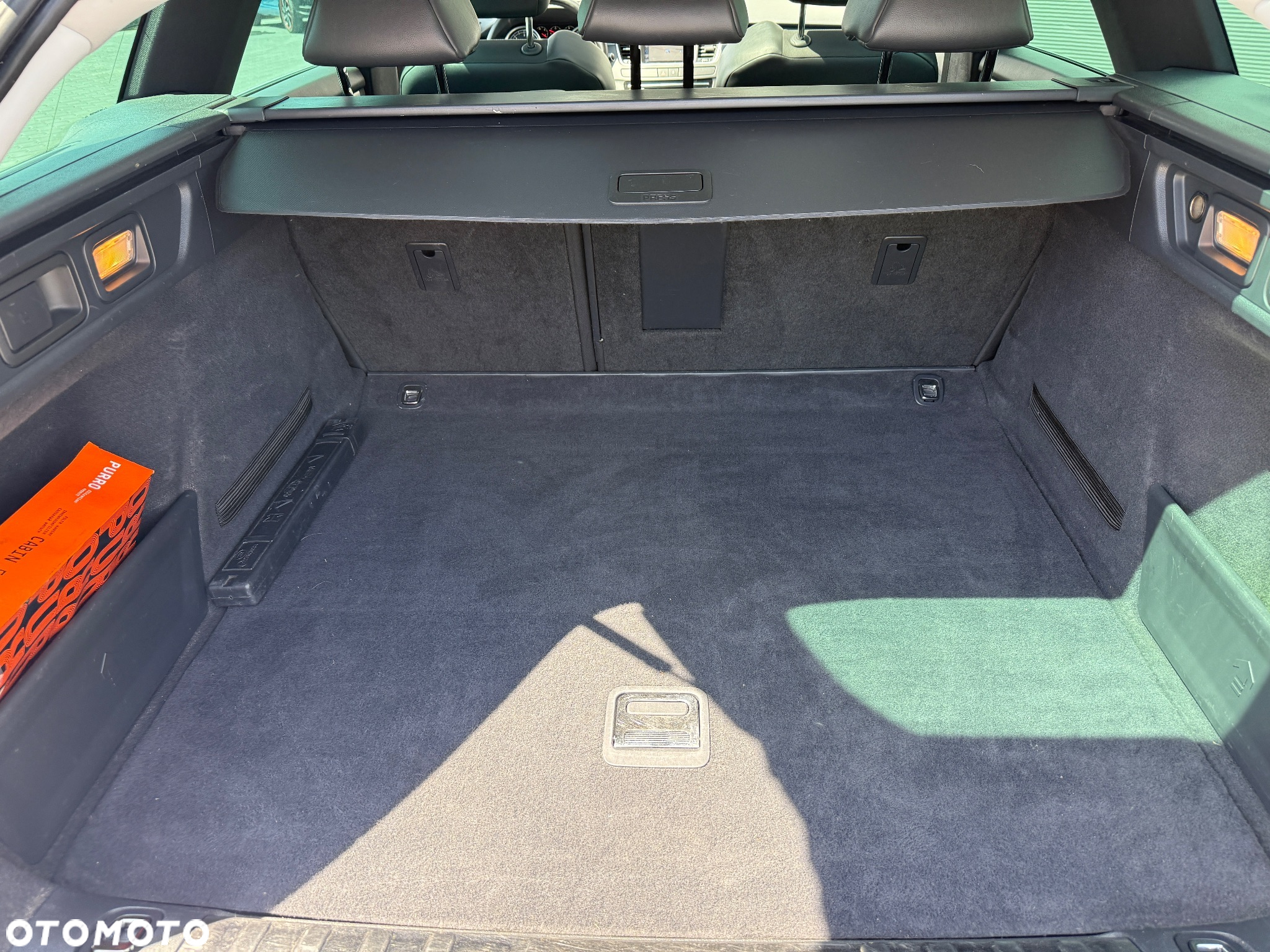 Peugeot 508 2.0 BlueHDi Allure S&S - 23
