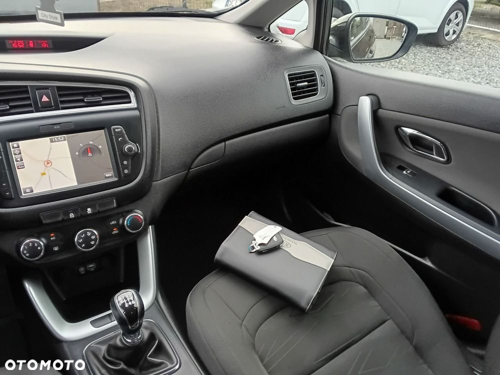 Kia Ceed 2018