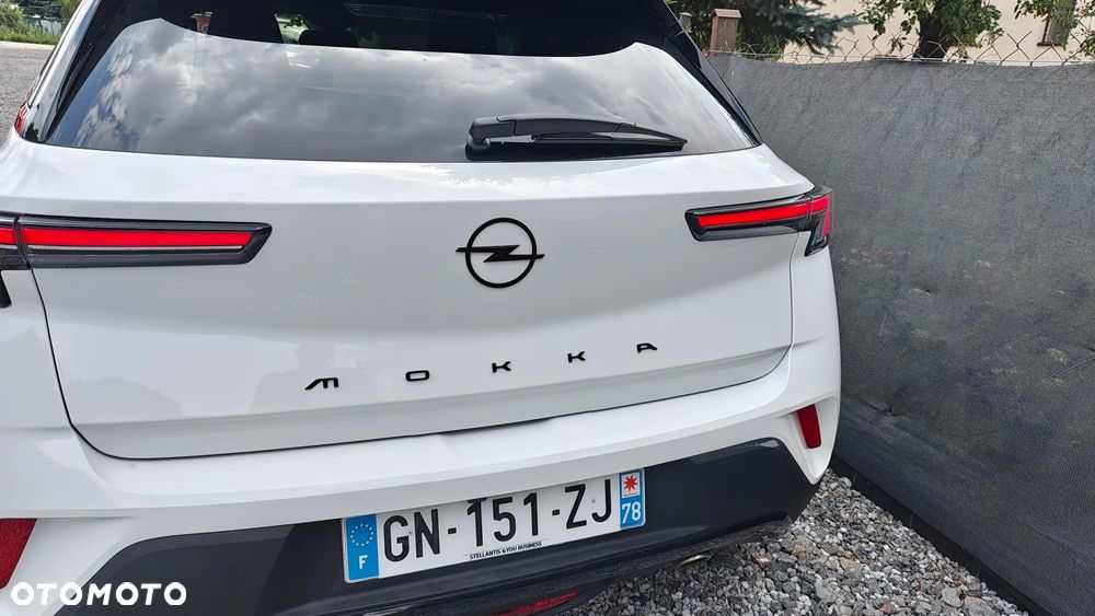 Opel Mokka - 27