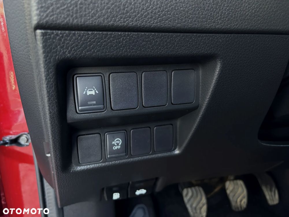 Nissan Qashqai 1.3 DIG-T Tekna+ - 30