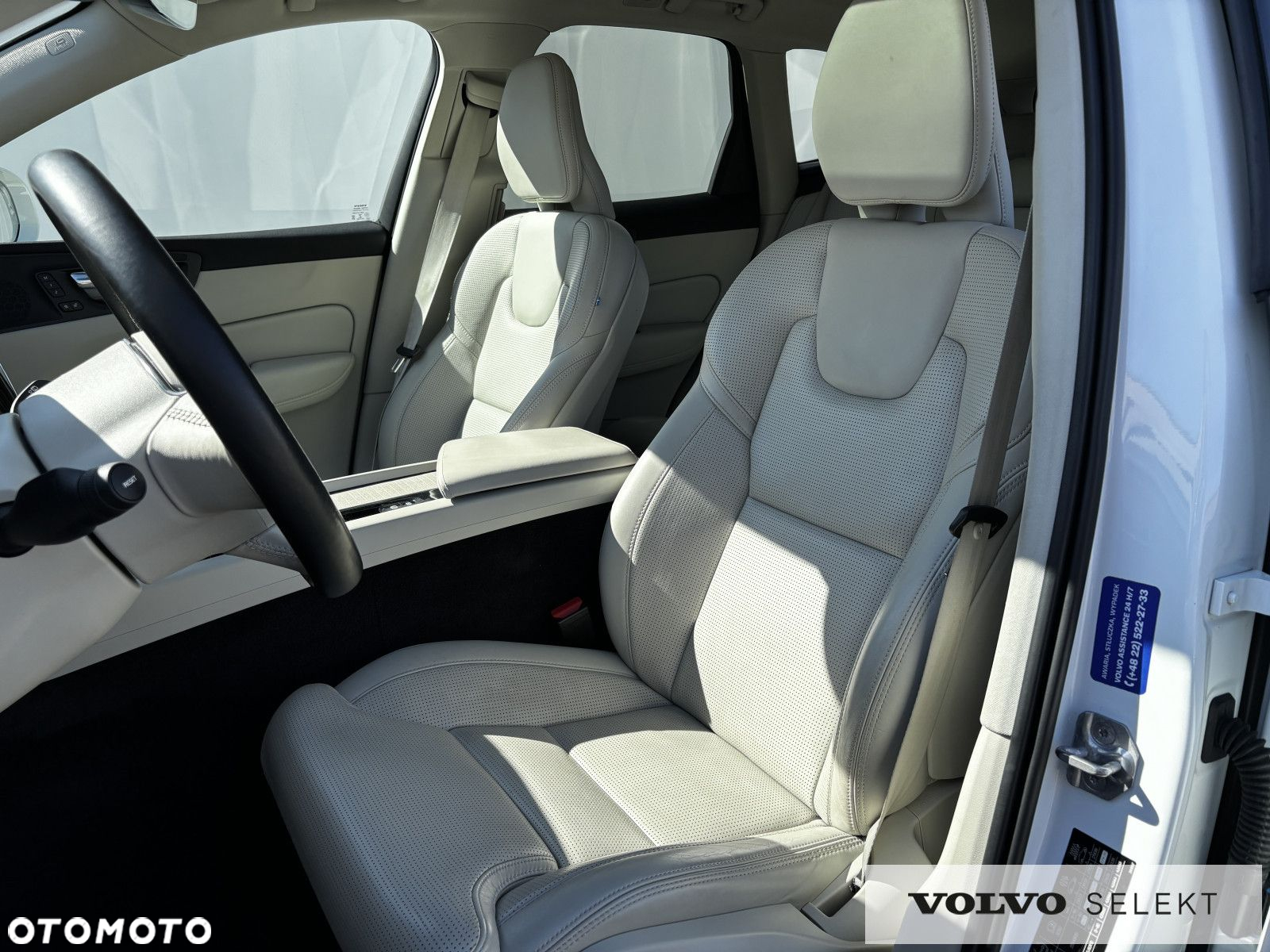 Volvo XC 60 - 9
