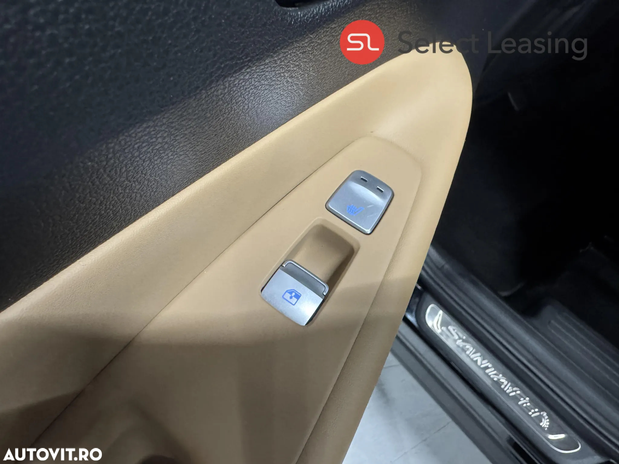 Hyundai Santa Fe 1.6 Plugin-Hybrid 4WD Signature - 10