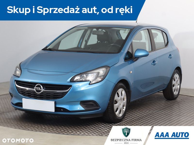 Opel Corsa - 2