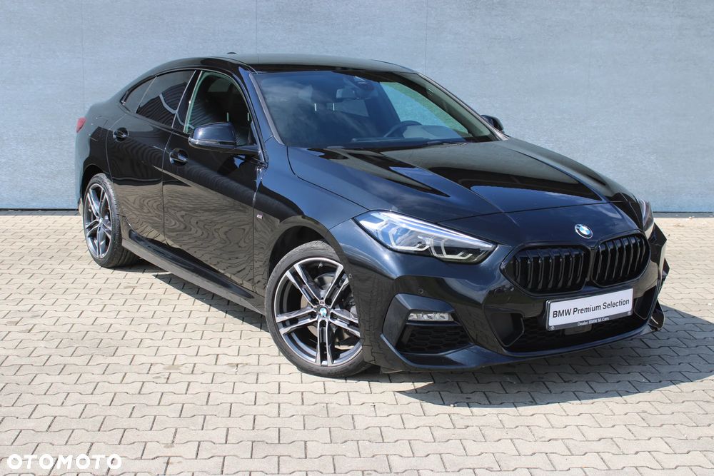 BMW Seria 2 218i M Sport sport - 5