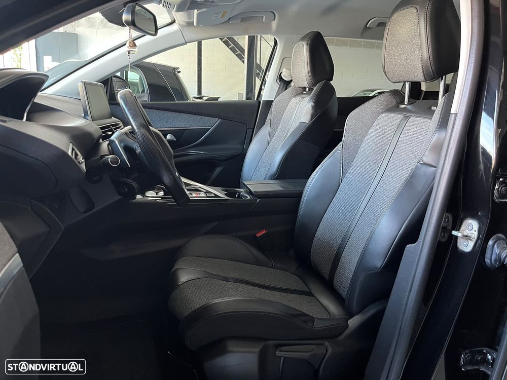 Peugeot 3008 BlueHDi 120 EAT6 Stop & Start Business Line - 10