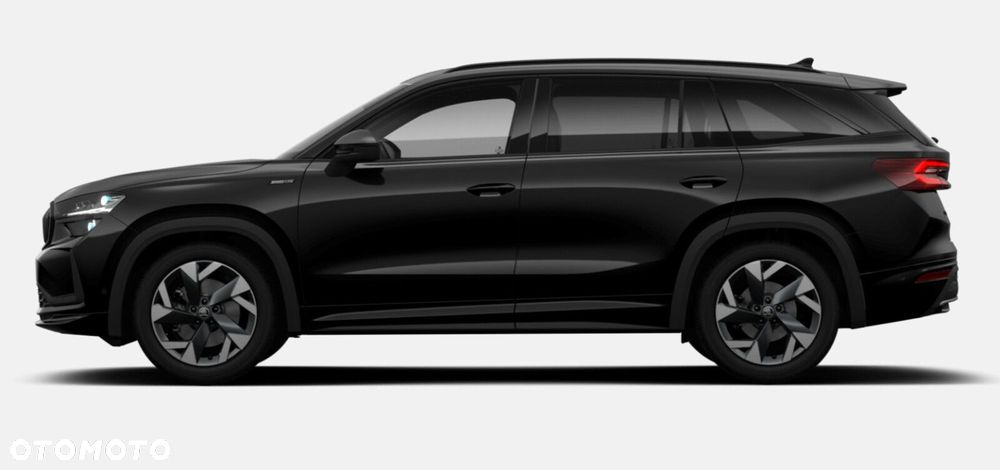 Skoda Kodiaq 2.0 TSI 4x4 Sportline DSG - 2