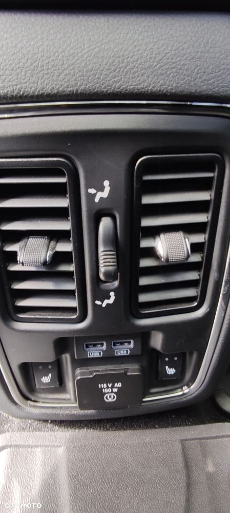 Jeep Grand Cherokee 3.6 V6 Pentastar 4WD Automatik Trailhawk - 11