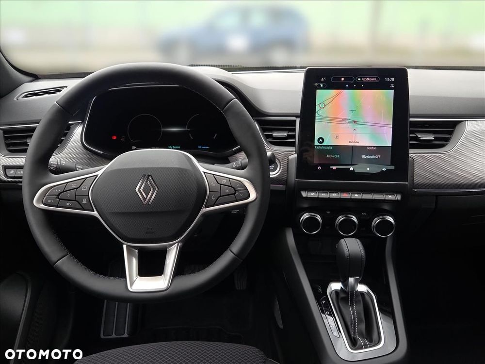 Renault Arkana - 6