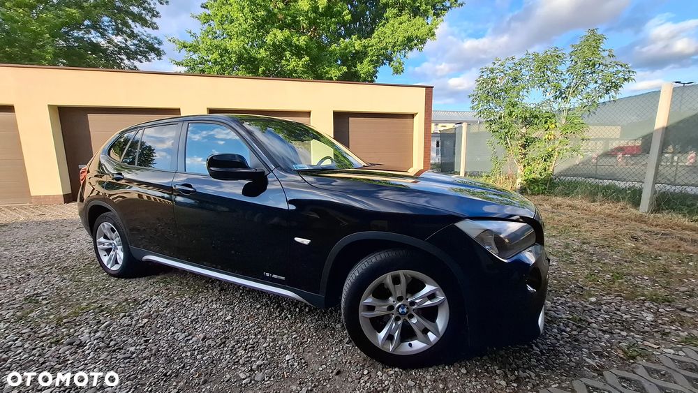 BMW X1 - 6