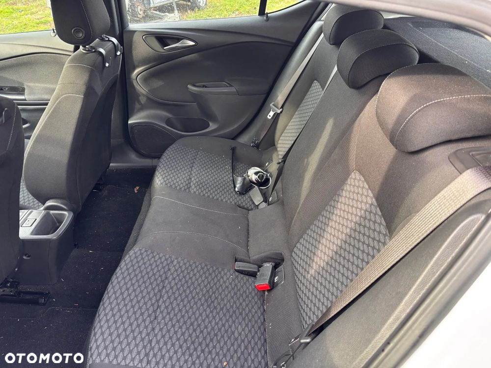 Opel Astra 1.6 CDTI DPF ecoFLEX Sports TourerStart/Stop Edition - 21