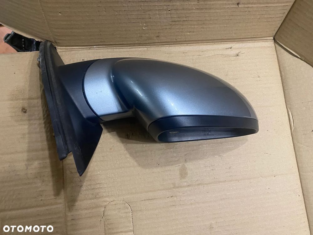 LUSTERKO PRAWE OPEL INSIGNIA A 7PIN 021002 13320191 - 1