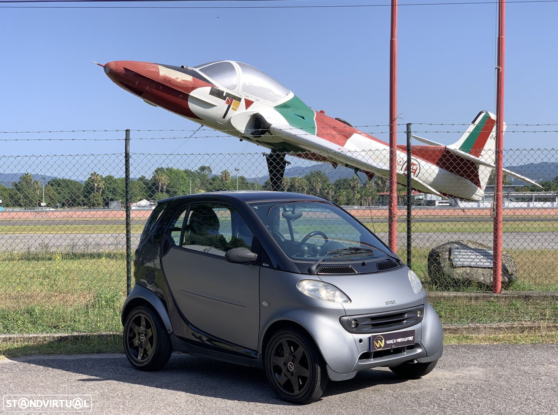 Smart City Coupé - 6