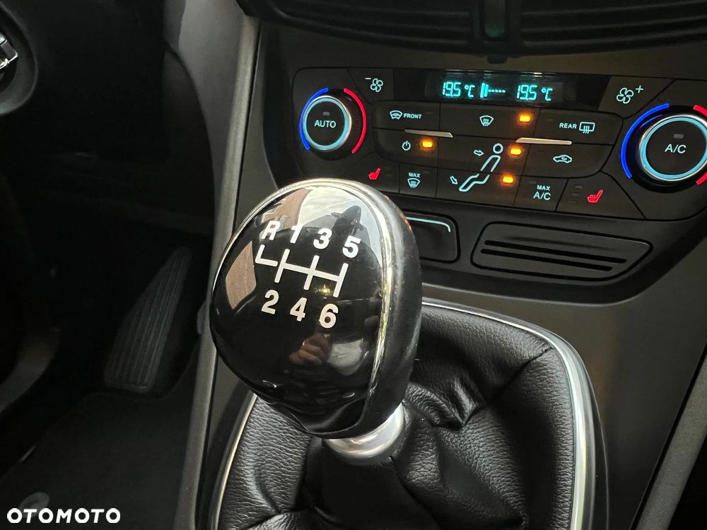 Ford Grand C-MAX Gr 1.5 EcoBoost Edition ASS - 20