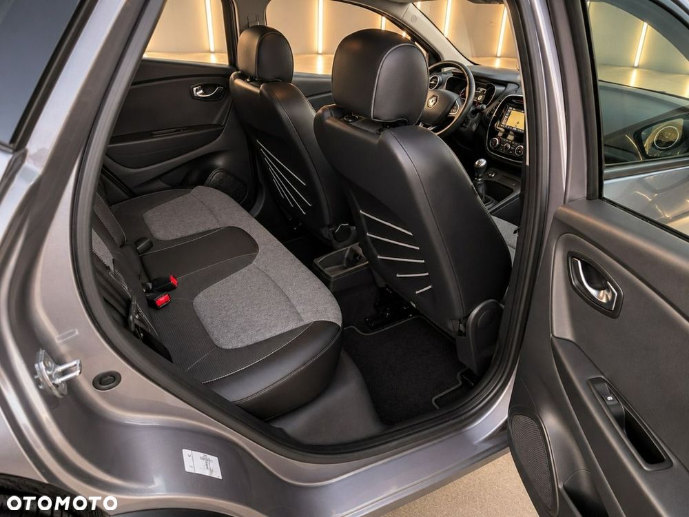 Renault Captur - 12