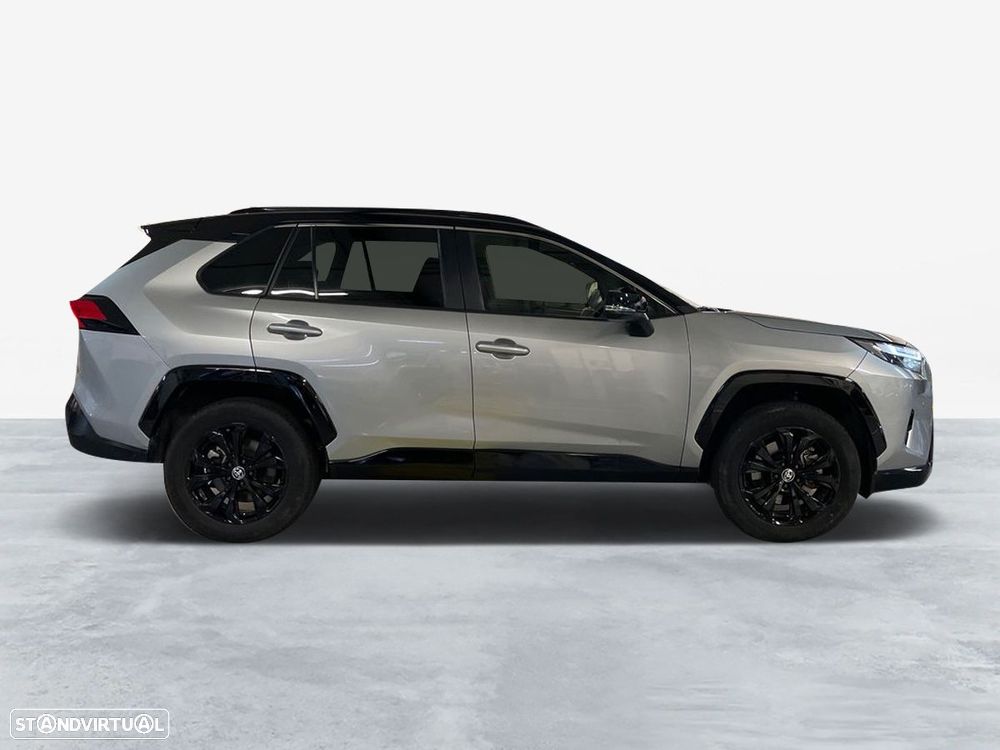 Toyota RAV4 - 2