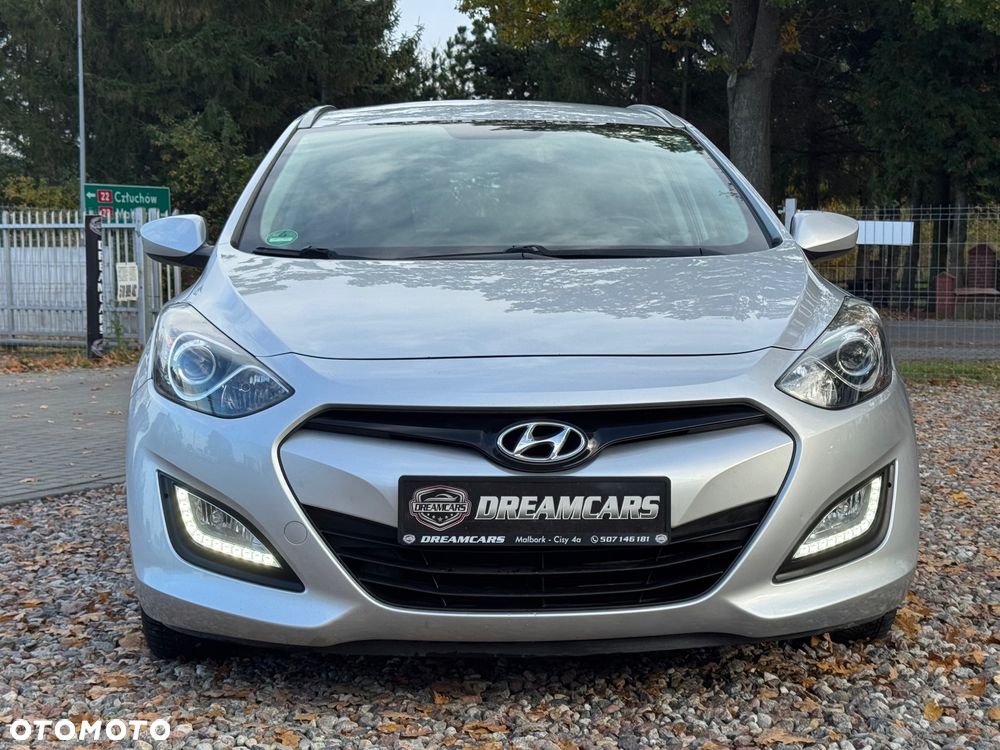 Hyundai i30 - 6