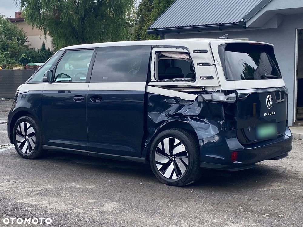 Volkswagen ID. Buzz 82kWh Pro - 7