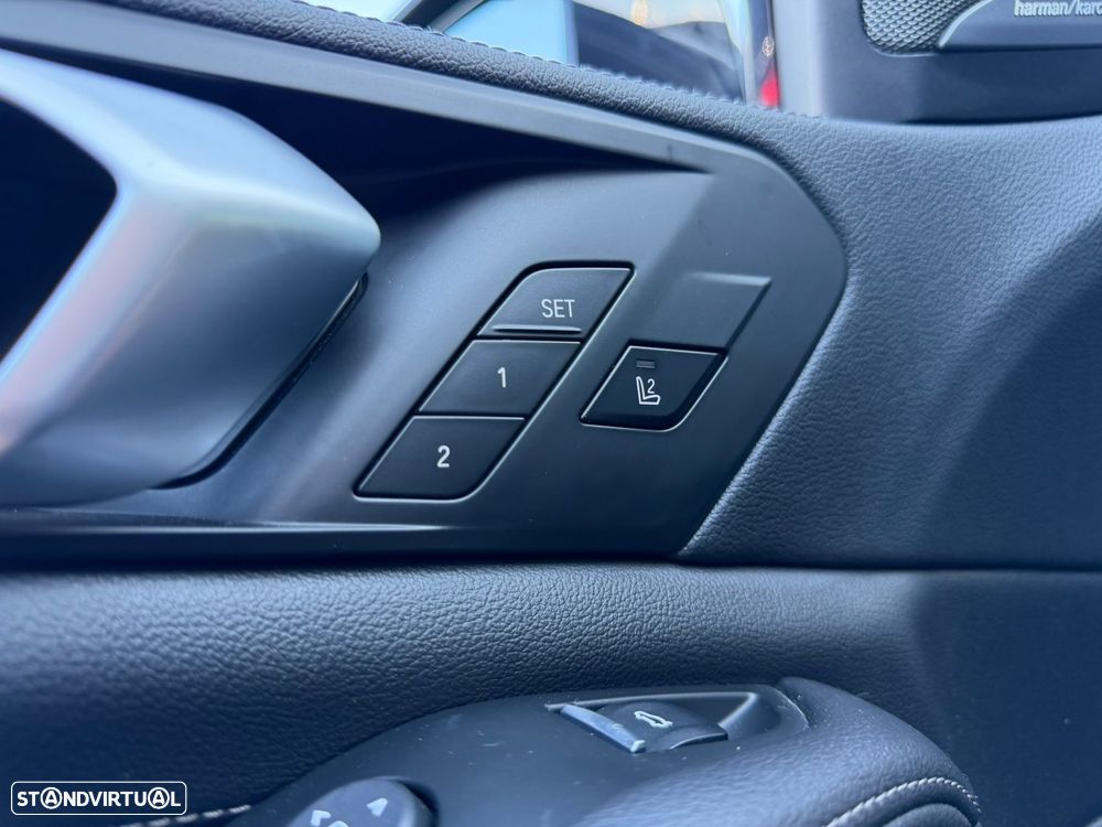 BMW X5 45 e xDrive Pack M - 19