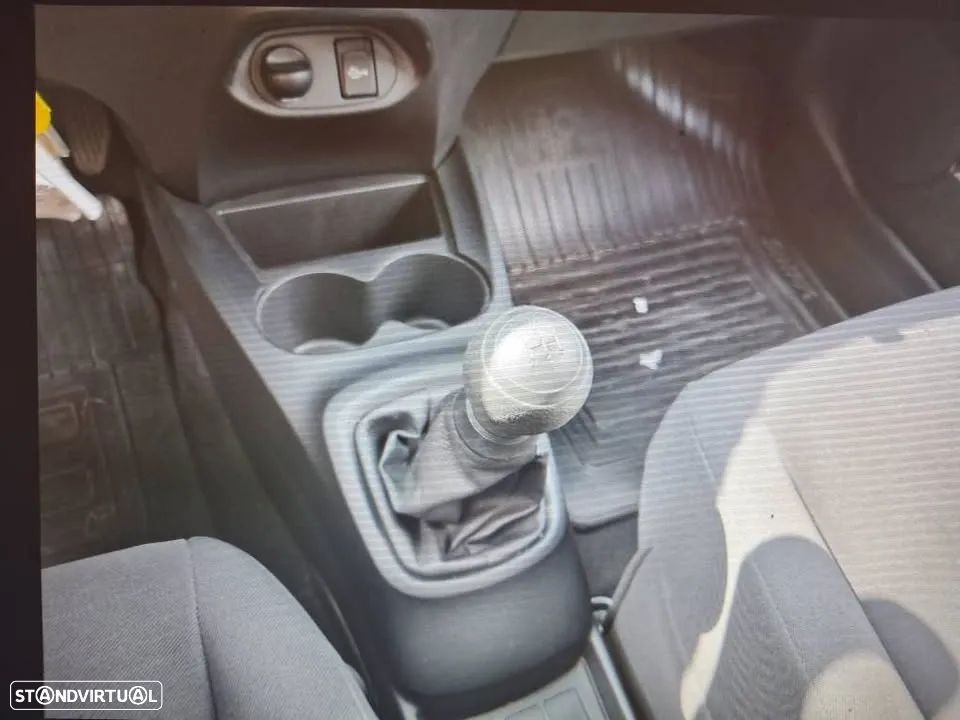 Toyota Yaris 1.0 VVT-i Comfort - 8