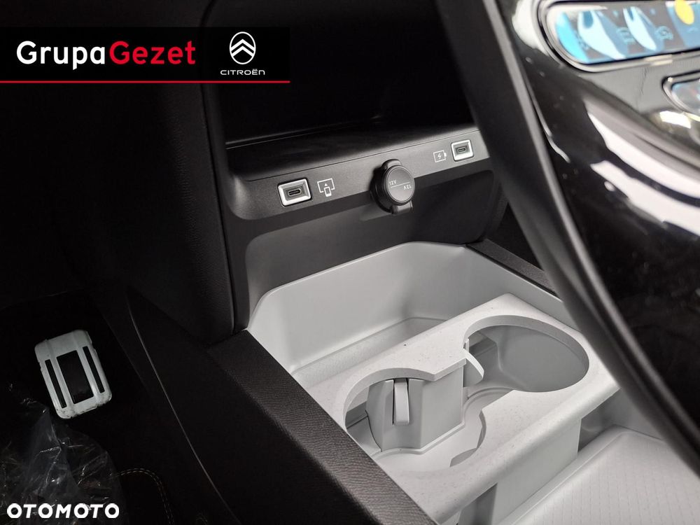 Citroën C5 Aircross - 25