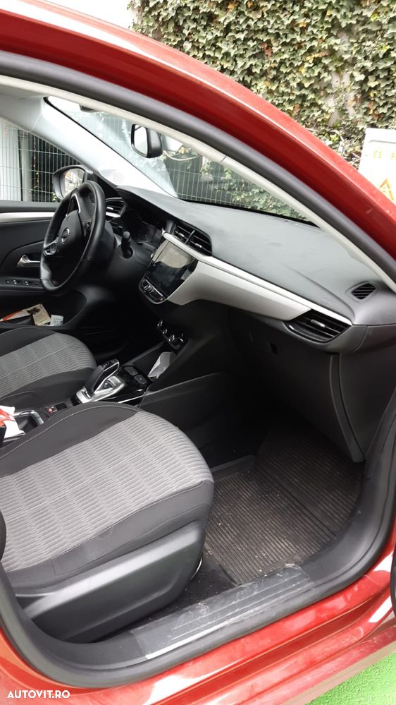 Opel Corsa E Edition - 10