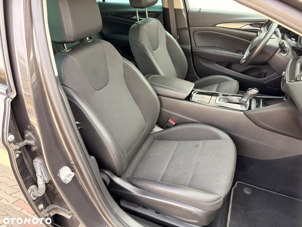 Opel Insignia 1.5 CDTI Business Edition S&S - 15