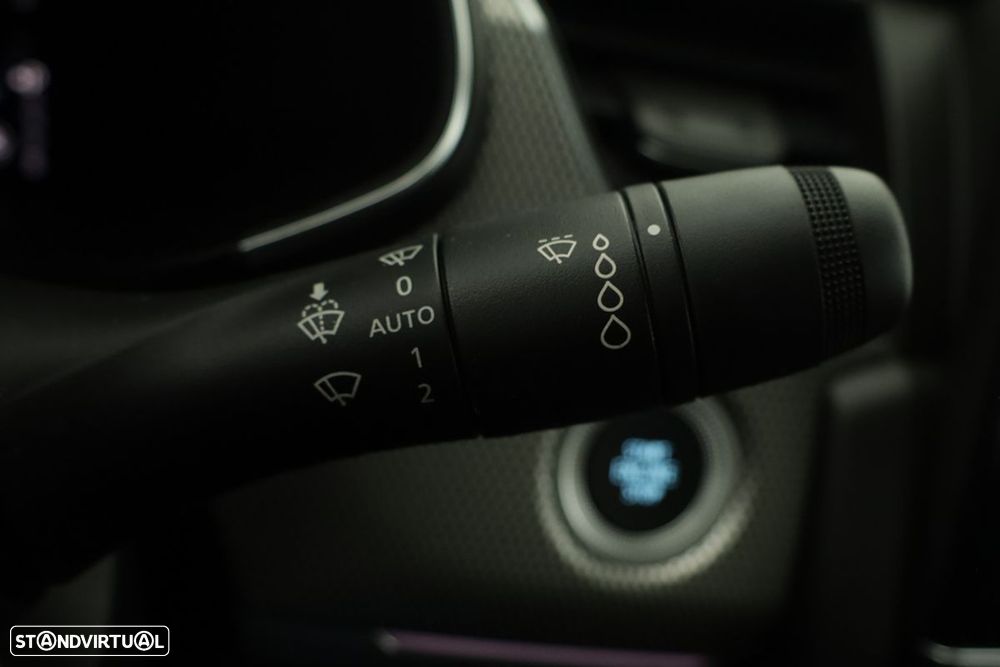 Renault Arkana 1.6 E-Tech Full Hybrid Techno - 18