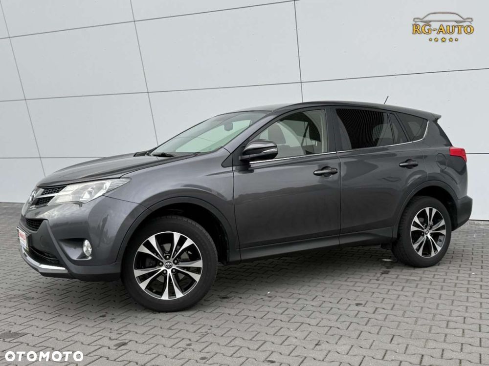 Toyota RAV4 - 15