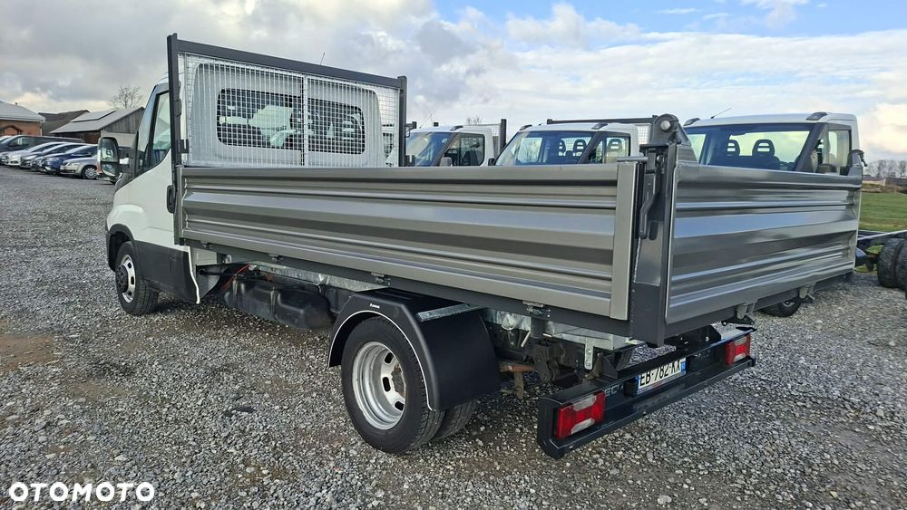 Iveco 35C13, 35C14, 35C15, 35C16 - 6