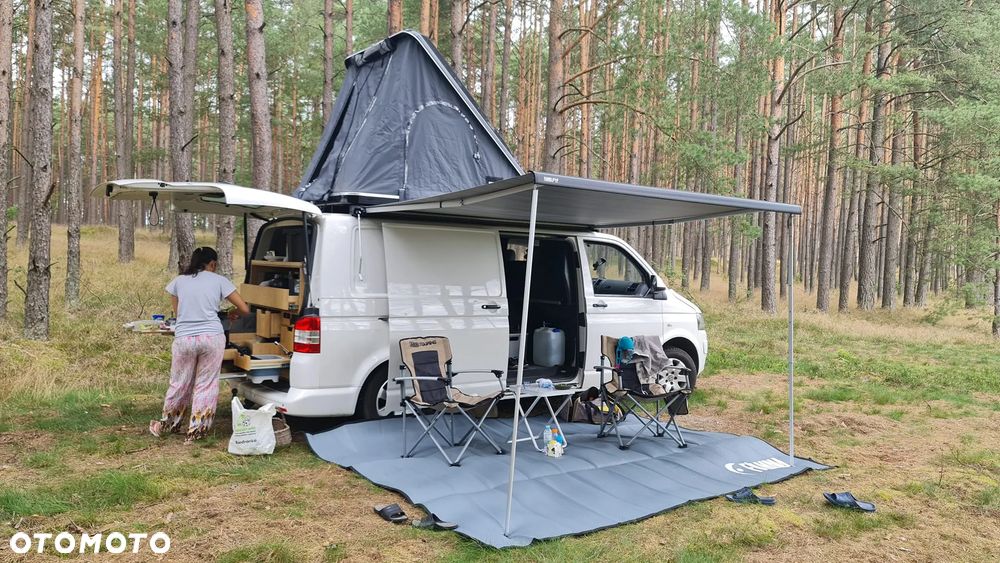 Volkswagen Transporter - 19