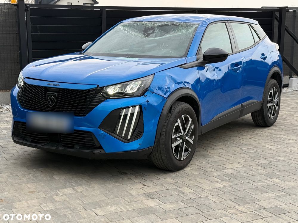 Peugeot 2008 PureTech 100 Stop&Start Allure Pack - 8