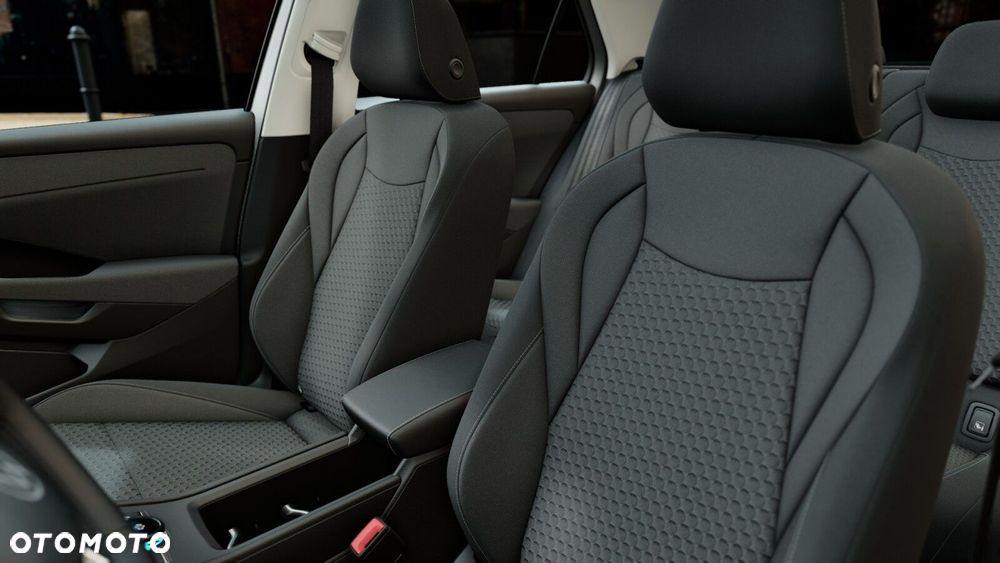 Volkswagen T-Roc 1.5 TSI Life DSG - 12